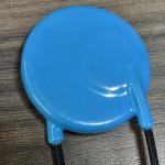 Hybrid Overvoltage Surge Protection Components GMOV Combines Metal Oxide