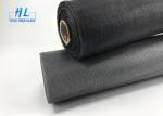 Insect Proof Black 18*16 110g Fiberglass Window Screen