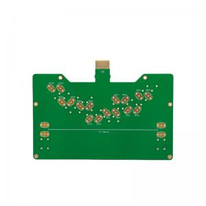Wholesale FR4 Rf Printed Circuit Board Printed Circuit Antenna Wireless Communication from china suppliers
