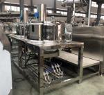 Cosmetic Machine Production Line/ Cosmetic Cream Mixer/ Vacuum Homogeneous