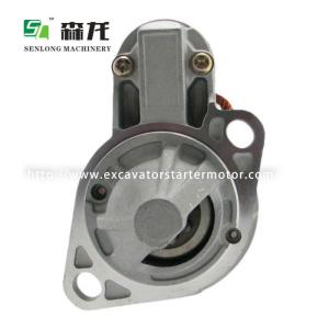 Wholesale 12V 0.8KW 8T Excavator Starter Mitsubishi Motor 500023-05 150012751 150012752 9129786-00 LRS500 SYSN0026 91-27-3165N from china suppliers
