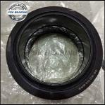 ABEC-5 GEGZ072ES-2RS Spherical Plain Bearings 114.3*196.85*119.13mm Thicked