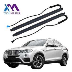 Wholesale 51247339431 51247339432 Rear Left And Right Power Lift Gate For BMW X4 F26 2015-2017 Black from china suppliers