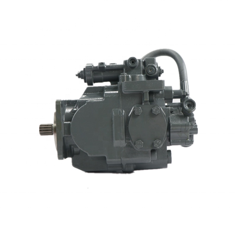 100% PVC80 Main Pump PVC90 Piston Pump PVB80R Hydraulic Pump for Retail Customers Sale