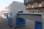 Electric Wood Cross Cut Off Saw Machine / Automatic Wood Cross Cutter Saw Mill /