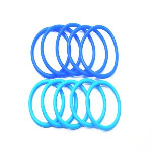Wholesale As568 Small Silicone O-Ring Seals For Oil And Gas Temperature Silicone Rubber from china suppliers