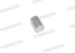 Magnet Rod 603500100 Textile Machine Parts , for GT5250 Gerber Cutter Parts