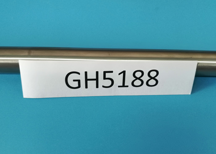 Haynes 188 High Nickel Alloys Forgings AMS 5772 UNS R30188 CoCr22NiW