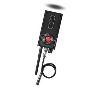 Wholesale Wireless Vibration Anti Spy Detector Hidden Camera Lens Finder from china suppliers