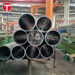 CK45 Honed Hydraulic Tube Skived And Roller Burnished Tube SRB Tubes For