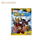Plastic Zip Lock Aluminum Foil Bag Stand Up Pouch Smell Proof Mylar Packaging