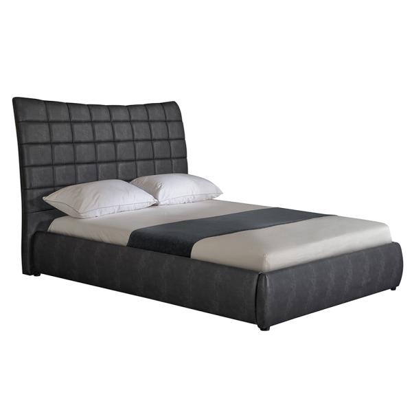 OEM Hyperbaric Modern Queen Size Bed Anti Scratch Comfortable