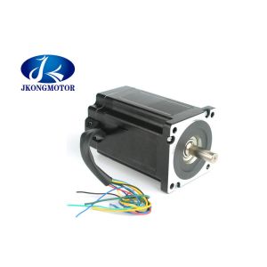 Buy cheap 660W 48V High Torque Brushless DC Motor Rated Speed 3000RPM 2.1N.M from wholesalers