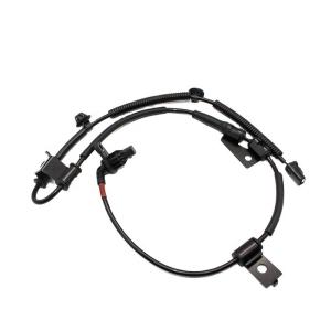 Wholesale Hyundai Car Sensor Parts ABS Wheel Speed Sensor 956702E310 from china suppliers
