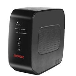 High reliable automatic battery 50Hz 3A 30W 7AH uninterruptible DC UPS Power