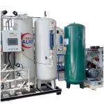 3-170nm3 PSA Nitrogen Generator Plant for Aerosol Filling Intelligent