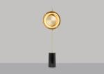 Wholesale Modern Hotel Decoration Gold Elegant Bed Side Wall Mounted Lights For