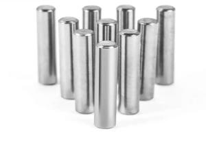Wholesale High Strength A2-70 A2-80 A4-70 A4-80 Stainless Steel Parallel Pin DIN6325 from china suppliers