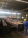 Modular High Rise Steel Building Construction Residential Apartments Tower Shear