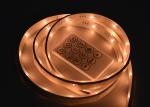 Non Waterproof 5050 72 Lamps/M Wifi Rgb Led Strip