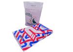 19x20 Inch Recyclable Reusable Bags 2.35 Mil Thick Boutique Shopping Bags