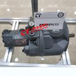 59340 AP2D21 Double Gear Pump Hydraulic High Pressure Piston Pump