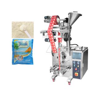 Wholesale 150mm 10-50g Automatic Sachet Packing Machine from china suppliers