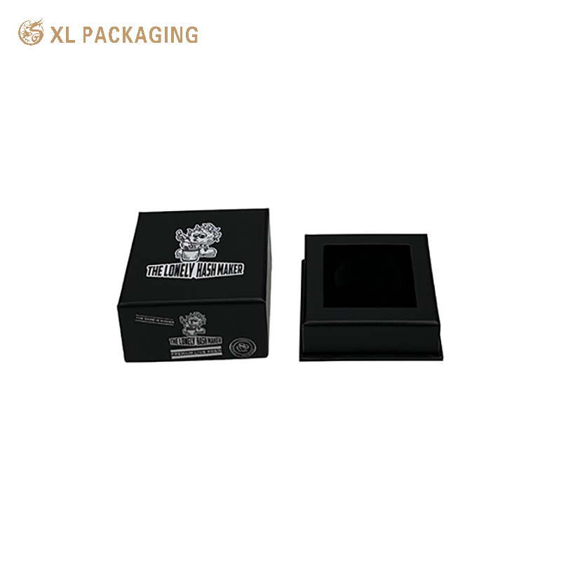 Beauty Product Box Custom Design Recyclable Skincare Cosmetics Set Lid And Base Boxes