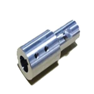 Wholesale High Precision Stainless steel / Aluminum CNC machined parts OEM Machining Service from china suppliers