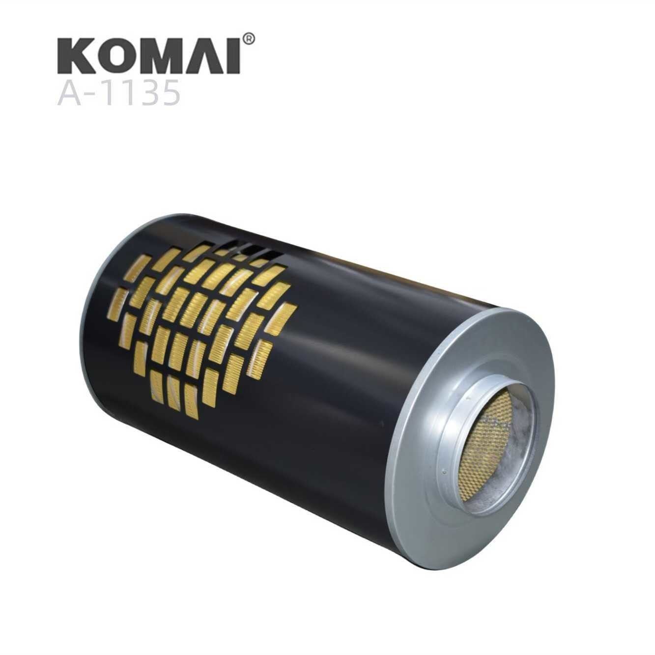 Air Filter Diesel Engine Parts AH1135 AF2219 400896003 LA1327 P524838 AH-7942 C713383, HS2098235S