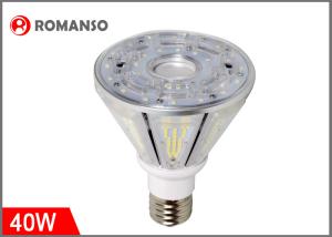 Wholesale 360 Degree 50W E40 Corn Cob Led Lamp Bulb Ul Dlc Listed High Luminous 7500lm from china suppliers