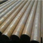 ASTM Standard OEM Custom Q195 Q215 Q235 SS400 S235 stpa29 Carbon Steel Seamless