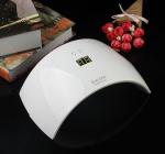 24w USB power supply Nail phototherapy lamp