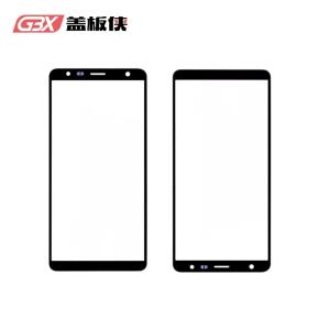 Wholesale LCD Infinix Touch Glass OCA Screen For X655 X655B X655C Phone from china suppliers