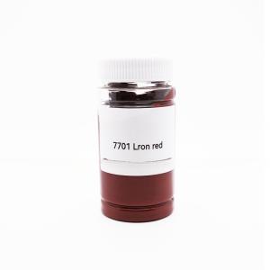 Wholesale Iron Red Polyurethane Resin Pigment For Coloring PU Foam Products from china suppliers