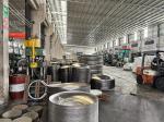Pure Water Tank Steel Cover Top Bottom Covers / Water Tank Caps