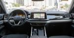 Volkswagen TERAMONT 2023 380TSI 4WD zunchonghaohua version 5 Door 7 seats SUV