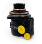 Shacman Truck Spare Parts Steering Oil Pump DZ9100130010/26 for Delong F2000