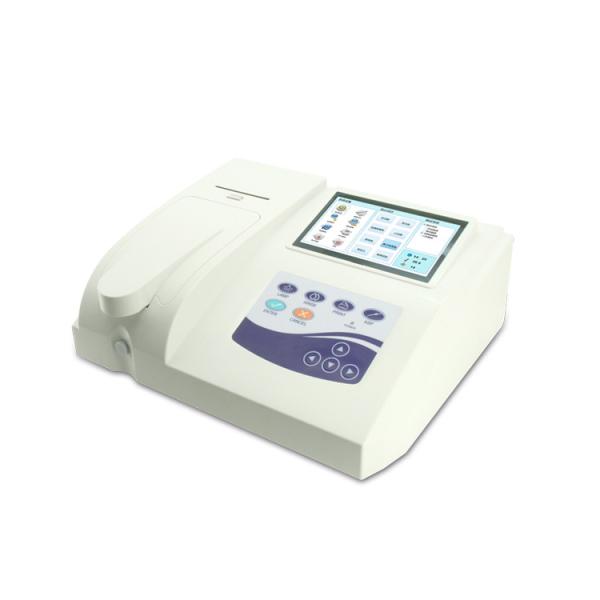 12nm Clinical Biochemistry Analyzer CE Healthcare Medical Supplies Analytics