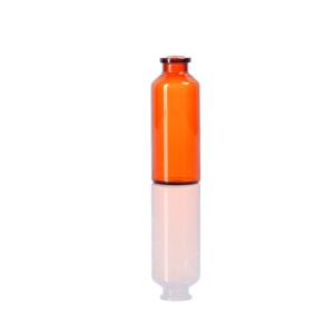 Wholesale Amber Low Borosilicate 20ml Glass Vial Medical Injection Vial from china suppliers