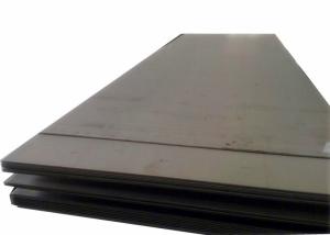 Wholesale Hot Rolled 2B 304 Stainless Steel Sheet Metal 4x8 1.4301 Plate For Construction from china suppliers