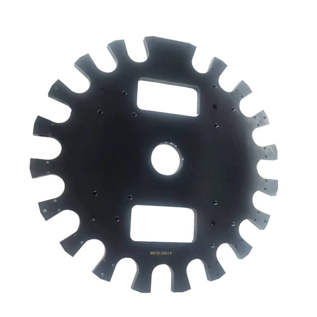 Tolerance 0.01-0.005mm CNC Turning Parts High Precision CNC Machining Service