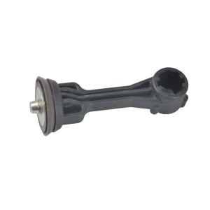 Wholesale Rubber + Steel Front Air Suspension Compressor Kit For Panamera Piston Rod from china suppliers