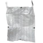 Bulk FIBC Conductive Jumbo Bags Big For Packing CE ISO Certified