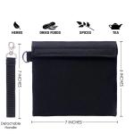 New style design Premium Smell Odor Proof Bag