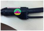 High Office Building Prefabricated Branch Cable 630mm2 / 95mm2 Eco Friendly