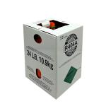Chemical Industry Refrigerant Gas R404a 3800 GWP 926L Low Poison