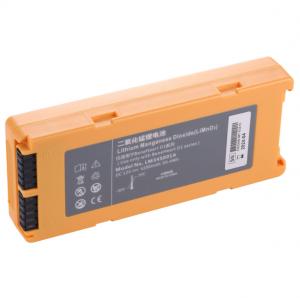Wholesale 12v Medical Equipment Battery Backup , Medical Battery Pack For Mindray Devices D1 LM34S001A from china suppliers