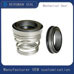 BERGMAN 155B-R3-12 14 15 16 18 20 22 24 25 28 30 32 33 35 38 40mm Pump