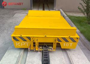 Wholesale Customized Electrical Factory Coil Transfer Cart from china suppliers